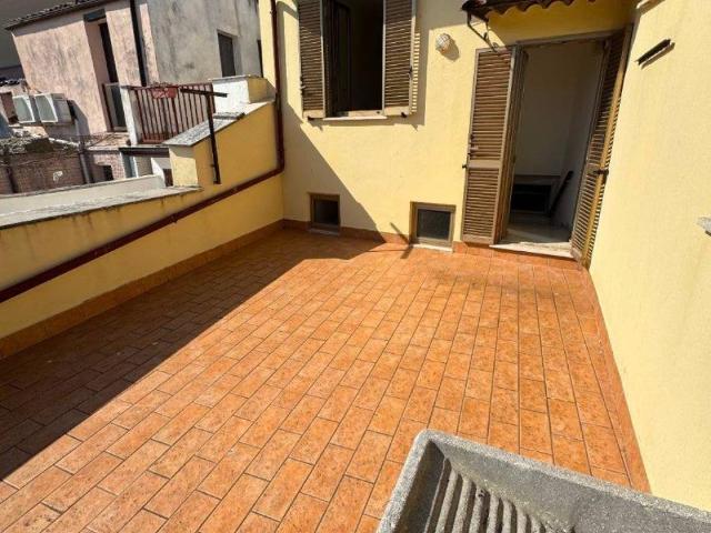 Casa indipendente in vendita a Monte San Biagio LT