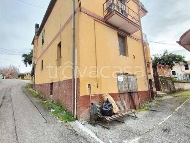 Casa indipendente in vendita a Monte San Giovanni Campano