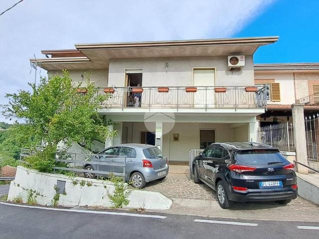 Casa indipendente in vendita a Monte San Giovanni Campano FR