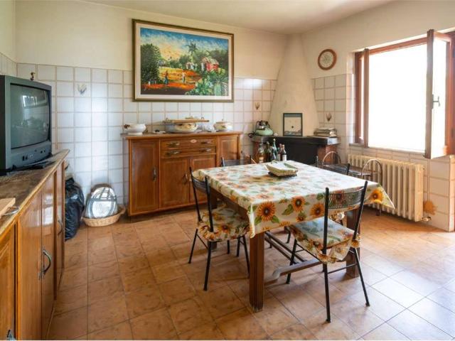 Casa indipendente in vendita a Monte San Giovanni Campano FR