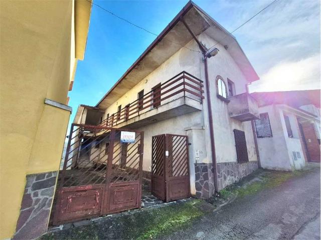 Casa indipendente in vendita a Monte San Giovanni Campano FR