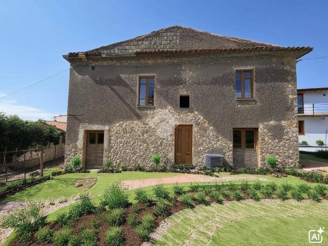 Casa indipendente in vendita a Monte San Giovanni Campano FR