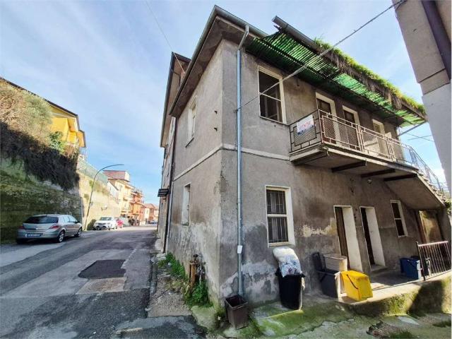 Casa indipendente in vendita a Monte San Giovanni Campano FR