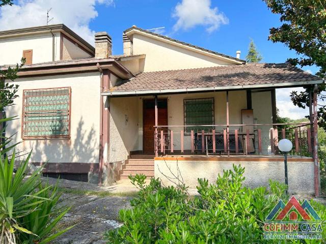 Casa indipendente in vendita a Monte San Giovanni Campano FR
