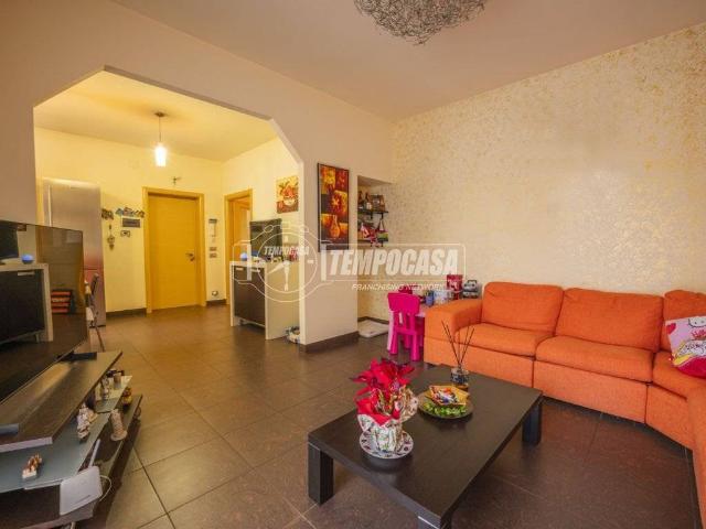 Casa indipendente in vendita a Monte San Giusto MC