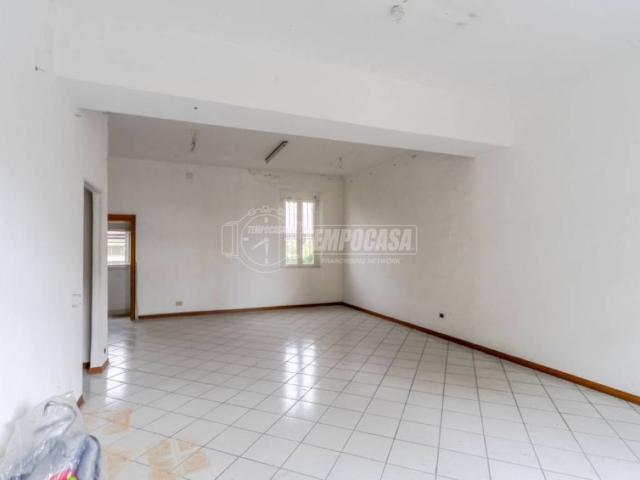 Casa indipendente in vendita a Monte San Giusto MC