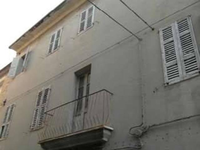 Casa indipendente in vendita a Monte San Pietrangeli FM