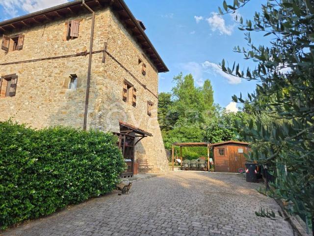 Casa indipendente in vendita a Monte San Pietro via Ronca, 9/3