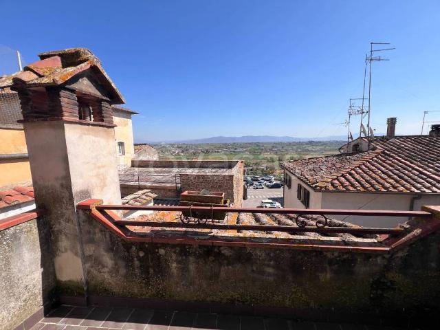 Casa indipendente in vendita a Monte San Savino via Conte Cungi