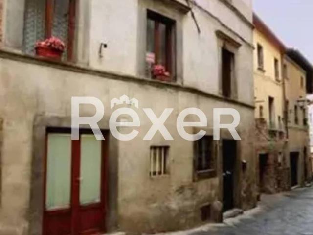 Casa indipendente in vendita a Monte San Savino AR