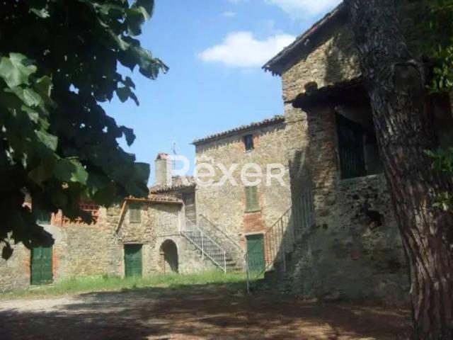 Casa indipendente in vendita a Monte Santa Maria Tiberina