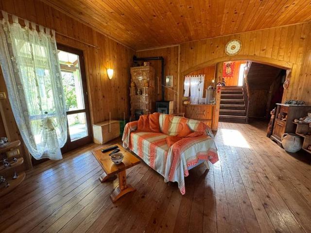 Casa indipendente in vendita a Monte Santa Maria Tiberina PG