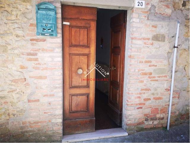 Casa indipendente in vendita a Monte Santa Maria Tiberina PG