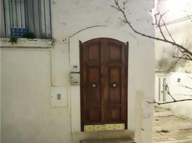Casa indipendente in vendita a Monte Sant'Angelo