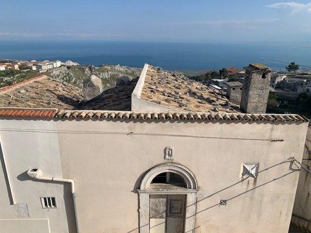 Casa indipendente in vendita a Monte Sant'Angelo via Cavalieri