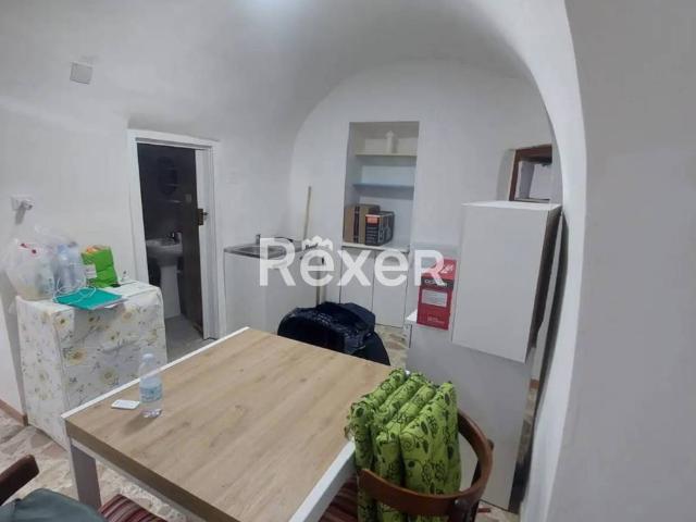 Casa indipendente in vendita a Monte Sant'Angelo FG