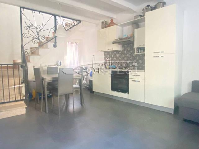 Casa indipendente in vendita a Monte Porzio PU