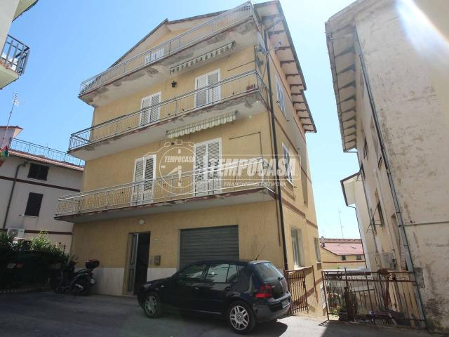 Casa indipendente in vendita a Monte Urano