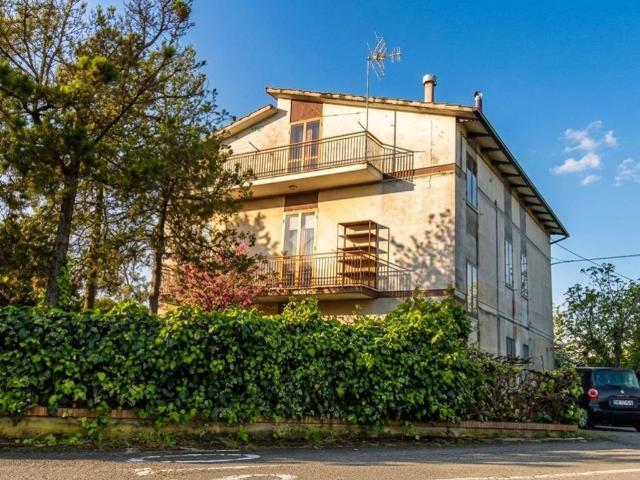 Casa indipendente in vendita a Monte Urano FM