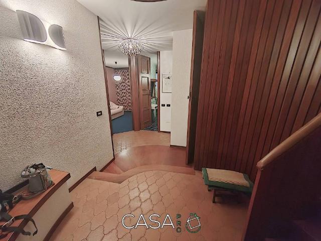 Casa indipendente in vendita a Monte Urano FM