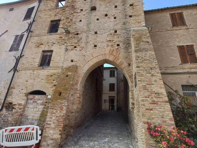 Casa indipendente in vendita a Monte Urano FM