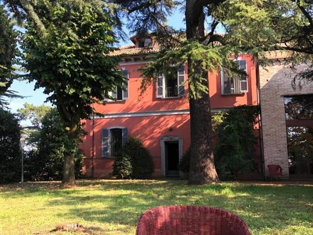 Villa in vendita a Montebello della Battaglia PV