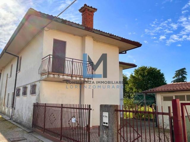 Casa indipendente in vendita a Montebelluna TV