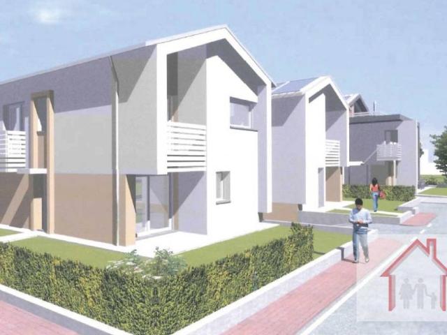 Casa indipendente in vendita a Montebelluna TV