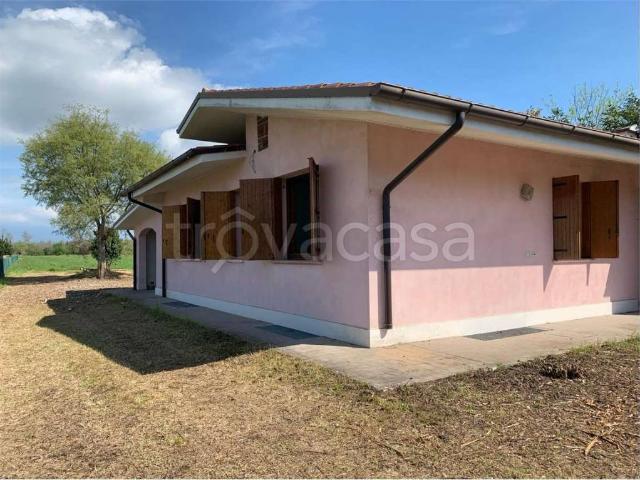 Casa indipendente in vendita a Montebelluna