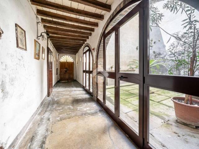 Casa indipendente in vendita a Montecchio Emilia RE