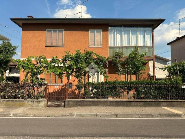 Casa indipendente in vendita a Montecchio Maggiore VI
