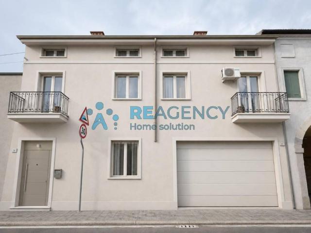 Casa indipendente in vendita a Montecchio Maggiore VI