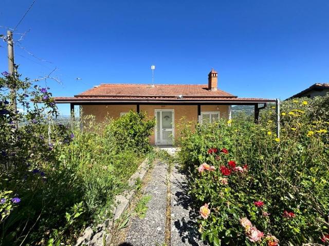 Casa indipendente in vendita a Montecalvo Irpino AV