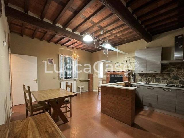 Casa indipendente in vendita a Montecarlo LU