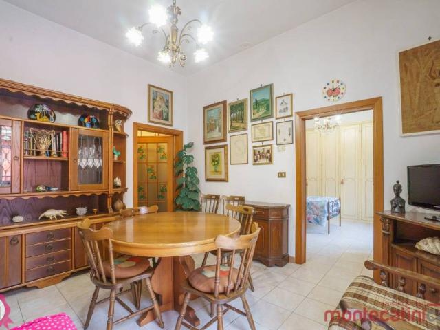 Casa indipendente in vendita a Montecatini Terme PT