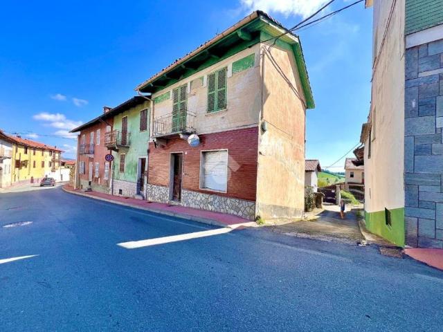 Casa indipendente in vendita a Montechiaro d'Asti AT