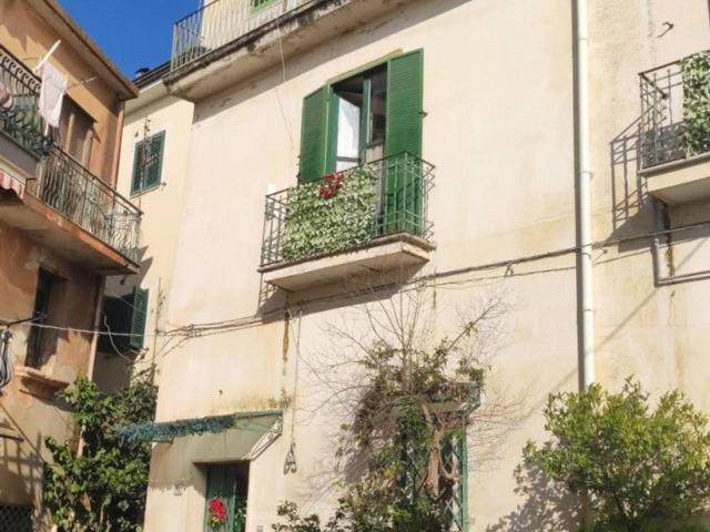 Casa indipendente in vendita a Montecorvino Pugliano