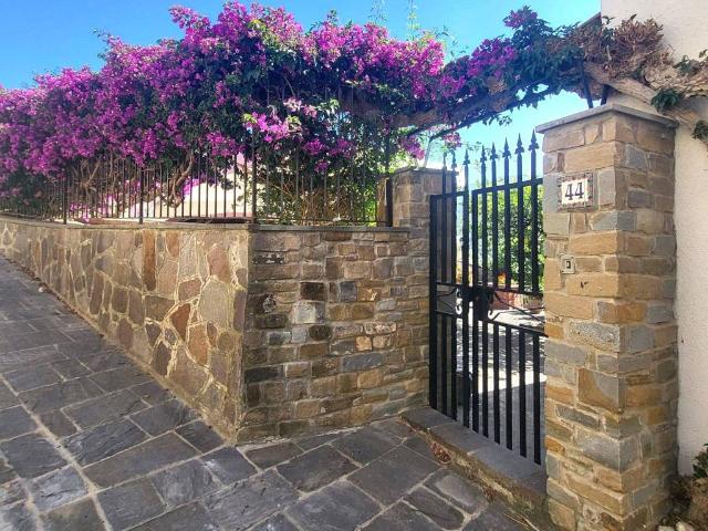 Casa indipendente in vendita a Montecorice SA