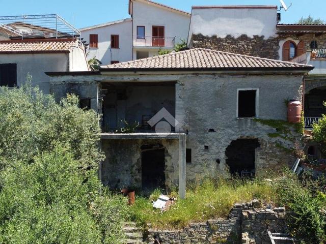 Casa indipendente in vendita a Montecorice SA