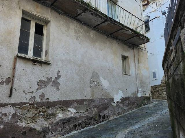 Casa indipendente in vendita a Montecorice SA