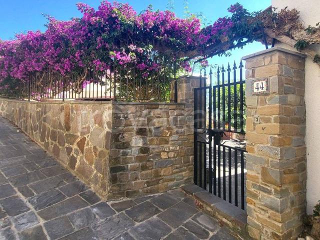 Casa indipendente in vendita a Montecorice via Duca d'Aosta