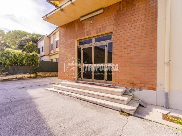 Casa indipendente in vendita a Montecosaro