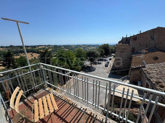 Casa indipendente in vendita a Montecosaro via 20 Settembre, 9