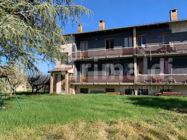 Casa indipendente in vendita a Montefalco PG