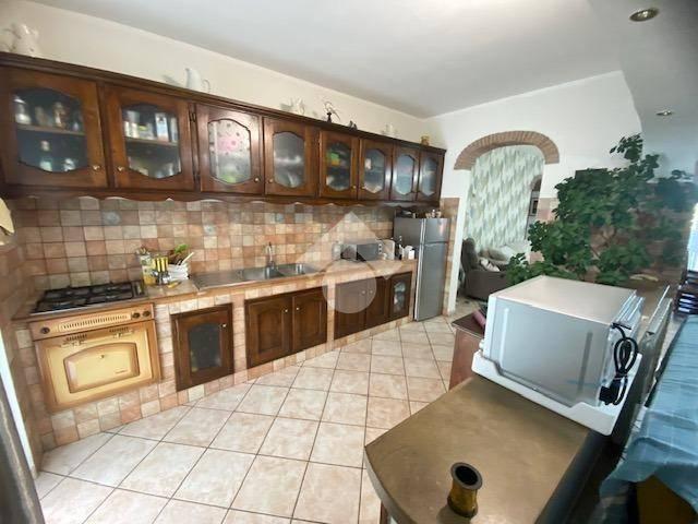 Casa indipendente in vendita a Montefiascone via capobianco, 1