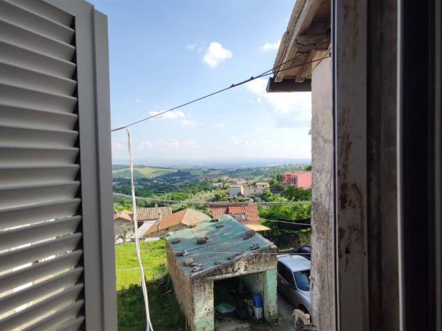 Casa indipendente in vendita a Montefiascone VT