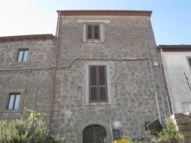 Casa indipendente in vendita a Montefiascone VT