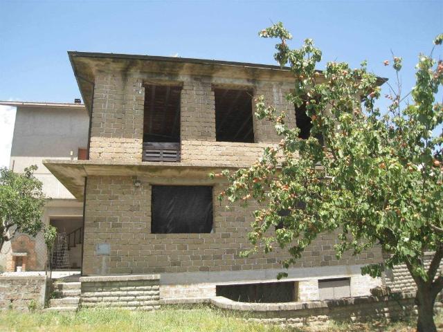 Casa indipendente in vendita a Montefiascone VT