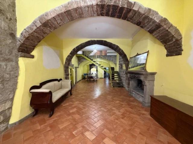 Casa indipendente in vendita a Montefiascone VT