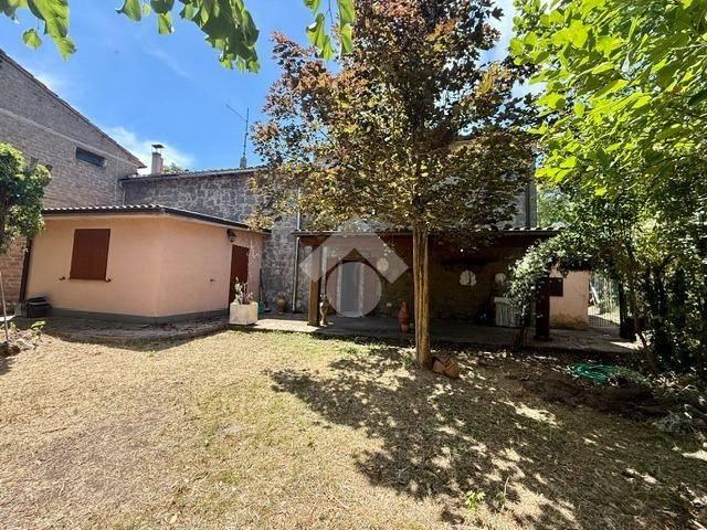 Casa indipendente in vendita a Montefiascone VT